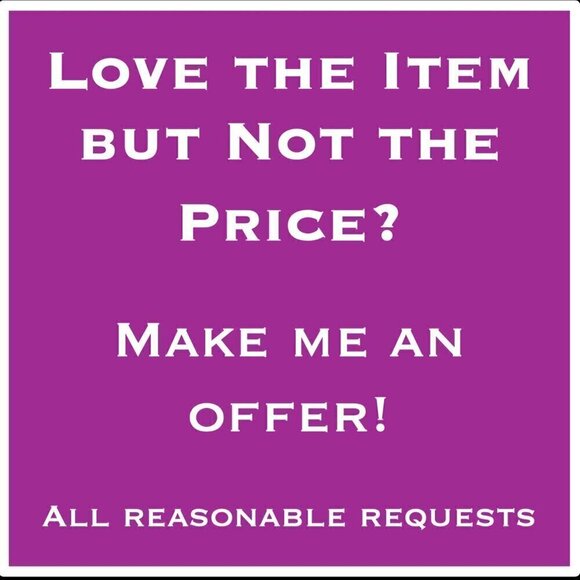 Make Me An Offer - Picture 1 of 1